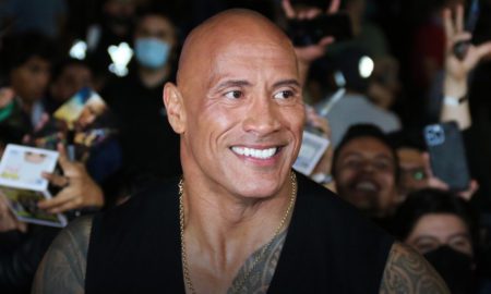 2485888 450x270 - Dwayne Johnson expande su legado en el tequila 