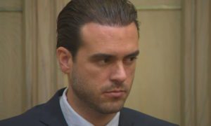 LIE4C4AW4NELHEQX5Y4XSZICXY 300x180 - Se despiden de Pablo Lyle tras ser declarado culpable