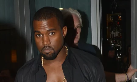 clipping rooUli c20d 450x270 - Kanye West es demandado por la familia de George Floyd