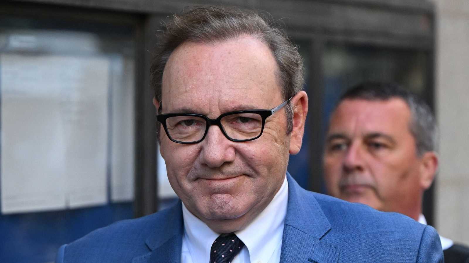 descarga 2 - Kevin Spacey comparecerá en juicio