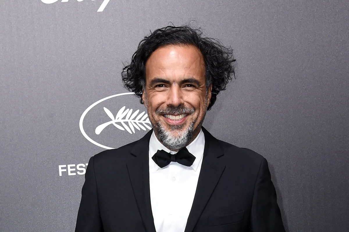 descarga 6 - Iñárritu es reconocido en Tokio por su trabajo en el cine 