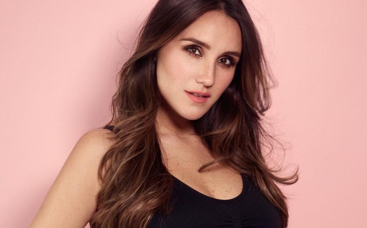 dulce maria instagram - Dulce María regresa a las telenovelas