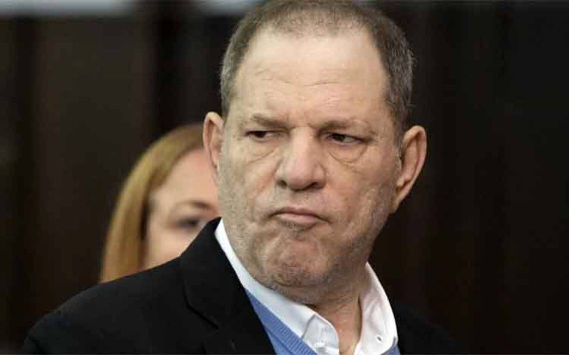 harvey weinstein afp - Inicia nuevo juicio contra Harvey Weinstein por agresión sexual