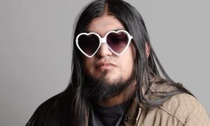 te contamos quien es carlos 300x180 - Usuarios de redes sociales arremeten contra Carlos Ballarta por chiste ofensivo