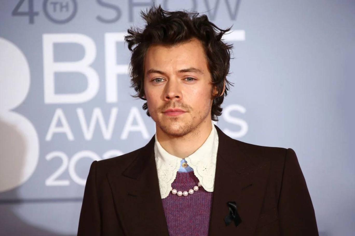 975766 267063248 - Usuarios denuncian fraude con boletos de Harry Styles 