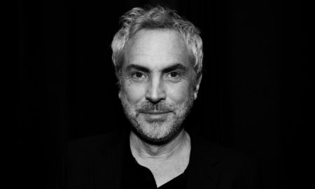 Alfonso Cuaron Photo by Julie Cunnah 1 450x270 - Alfonso Cuarón estas fueron sus facetas menos conocidas del cineasta 