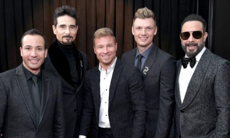 bsb net worth social 1 450x270 - Backstreet Boys rinden tributo a Aaron Carter durante su concierto