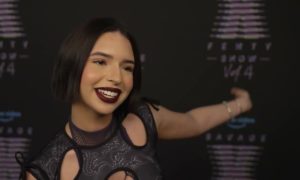maxresdefault 1 300x180 - Ángela Aguilar habla sobre su relación con Gussy Lau