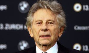 skynews roman polanski 2017 5838145 300x180 - Roman Polanski irá a juicio por difamar a Charlotte Lewis