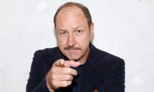 1620889 300x180 - Rodrigo Murray pone fin a las especulaciones sobre la muerte de su hermano