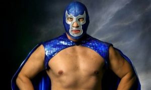 Lucha Libre
