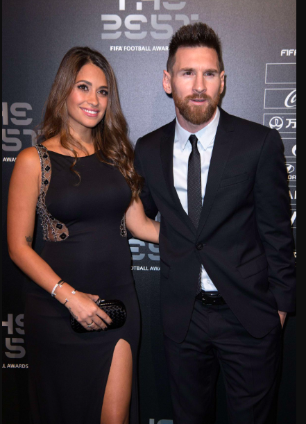 Captura de Pantalla 2022 12 18 a las 1.14.26 p. m. - Messi y Antonela una historia de amor con éxito