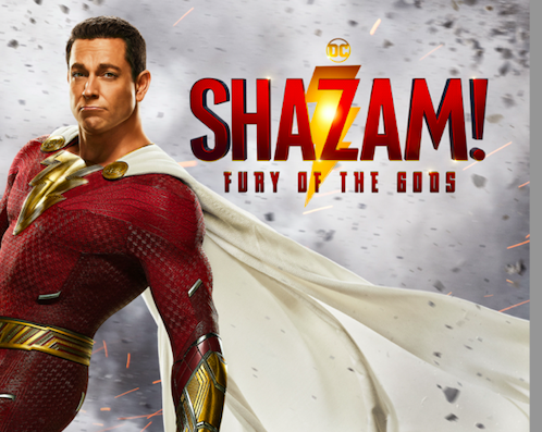 Captura de Pantalla 2022 12 28 a las 10.53.51 a. m. - ¡Shazam! ya tiene lista su secuela y llega en marzo 2023