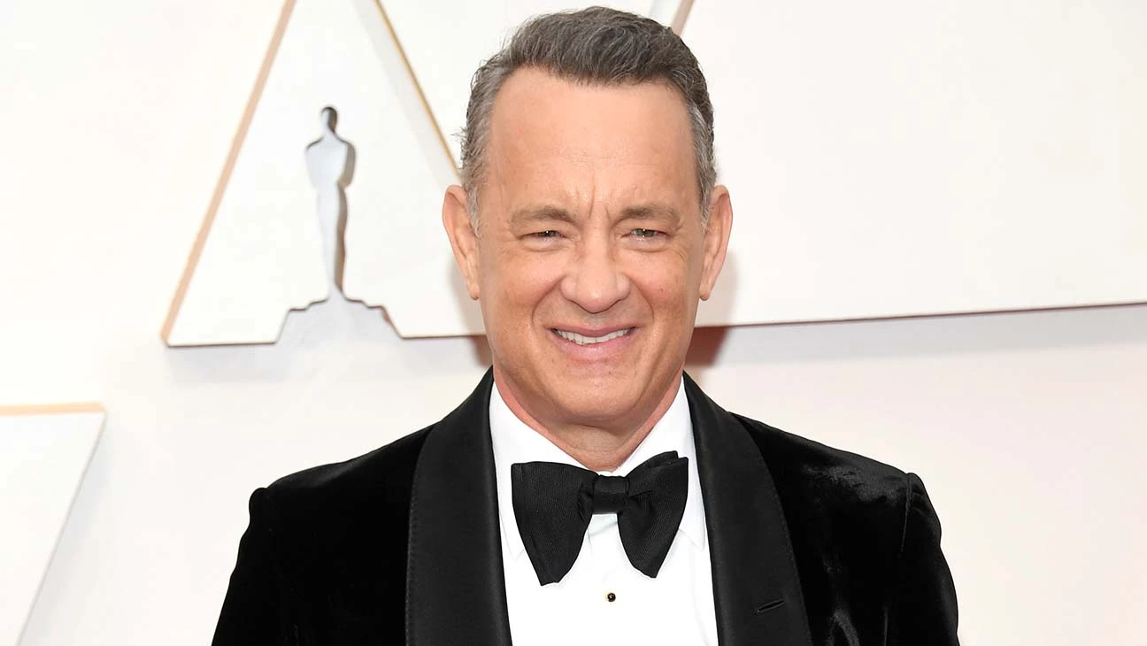 GettyImages 1205146434 H 2020 1602089802 - Tom Hanks le hace honores a mexicanos