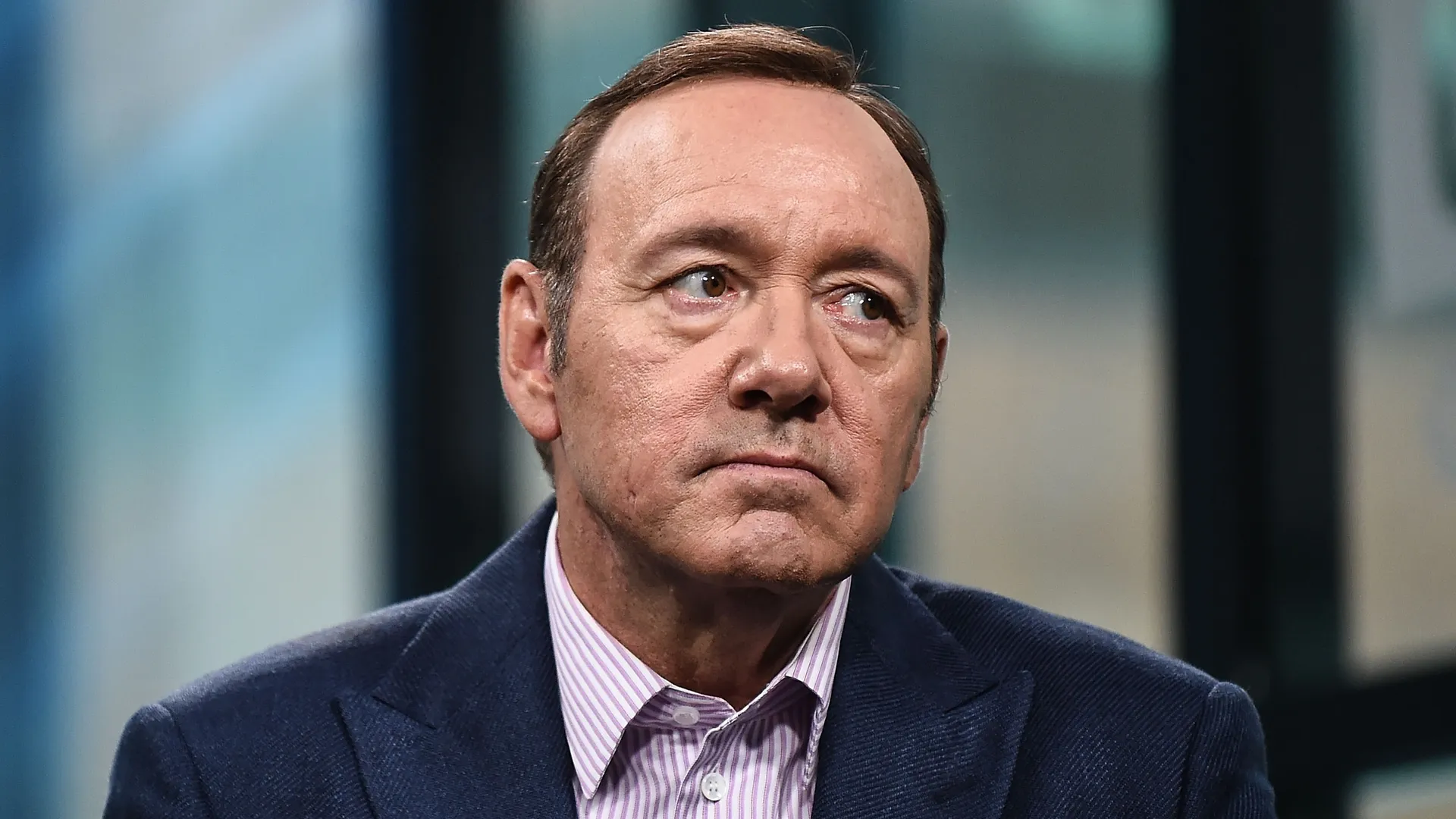 News KevinSpacey Aufamcher - Kevin Spacey se enfrenta de nuevo a la justicia británica