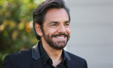 REYD2ONLQBARBH326S6N5CI6JY 450x270 - Eugenio Derbez denuncia discriminación por hablar español