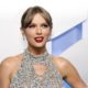 Taylor Swift continua revelando la lista de canciones del nuevo 80x80 - Lo que tendrán en común Taylor Swift y Guillermo del Toro