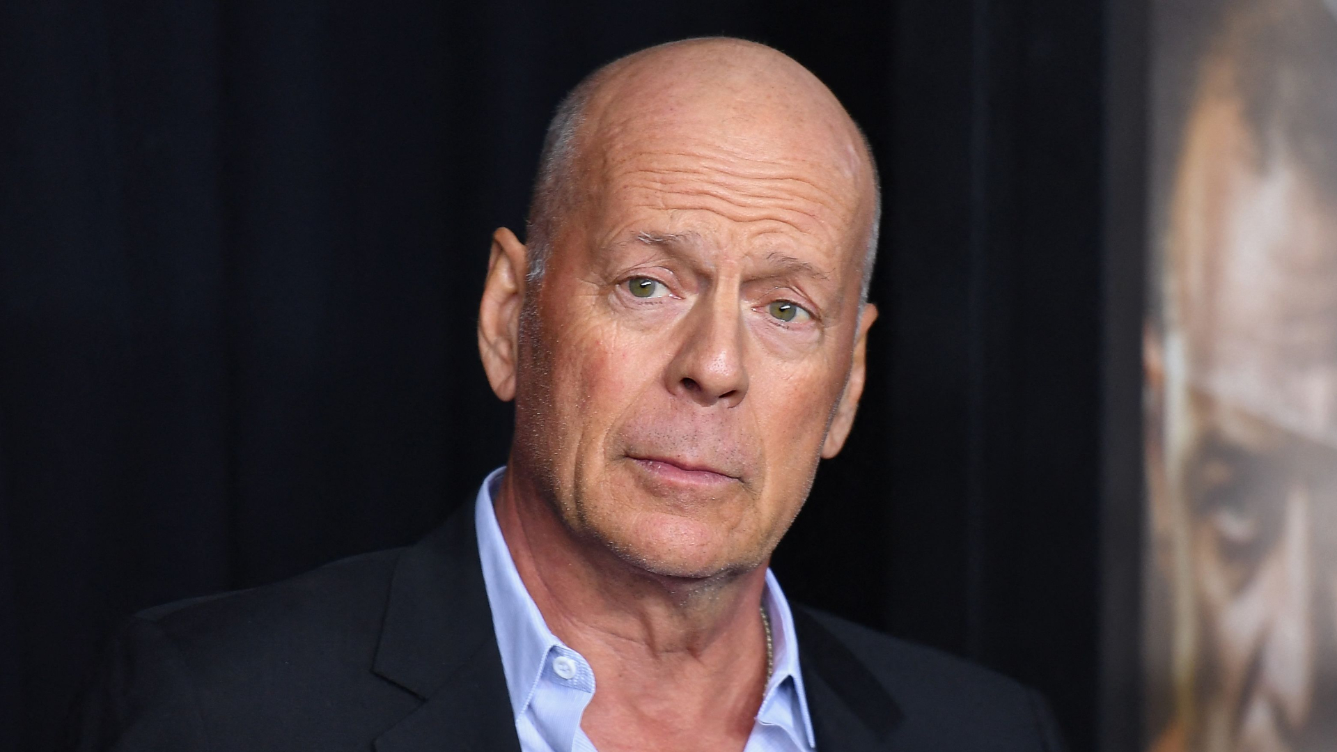 bruce willis afasia 1 - Bruce Willis recibe una buena noticia