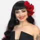 mon laferte c774baf7 80x80 - Mon Laferte canta el Himno Nacional ya como mexicana