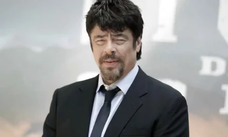 621199255 212340973 1024x576 450x270 - Benicio del Toro recibirá el Premio de Honor en PLATINO España