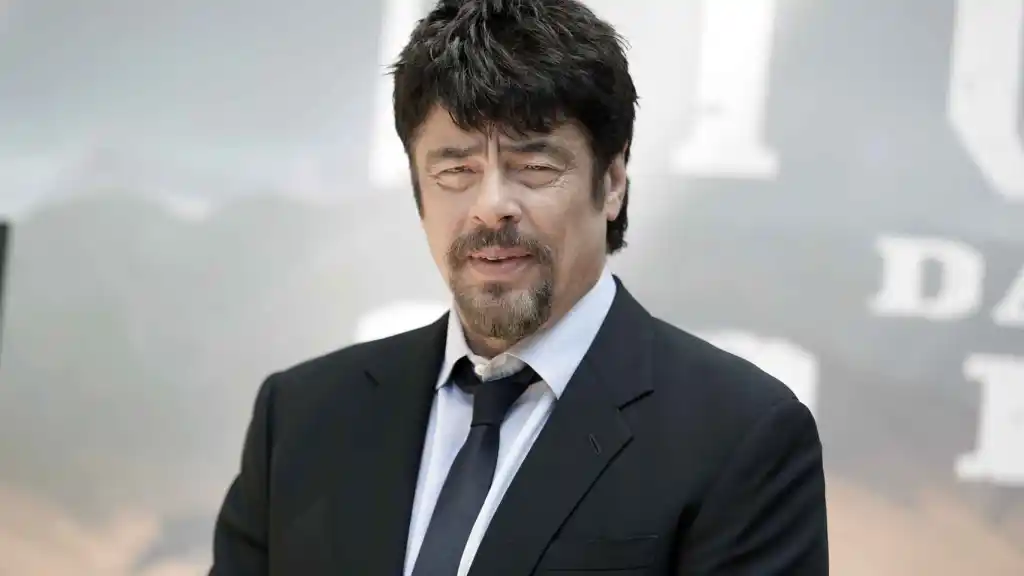 621199255 212340973 1024x576 - Benicio del Toro recibirá el Premio de Honor en PLATINO España