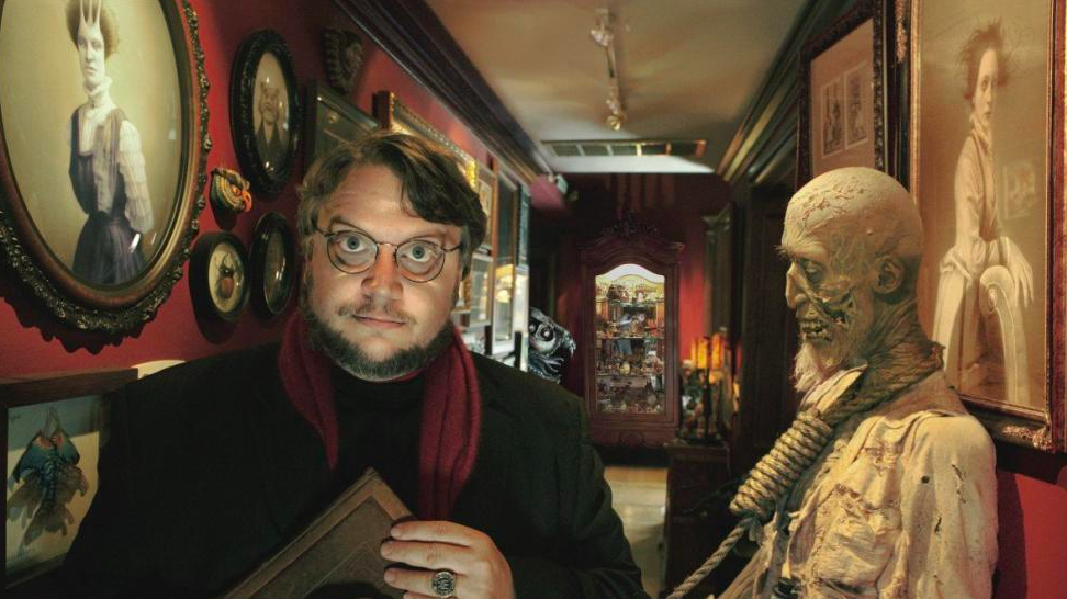 Del Toro 3 - Las obras maestras de Guillermo del Toro