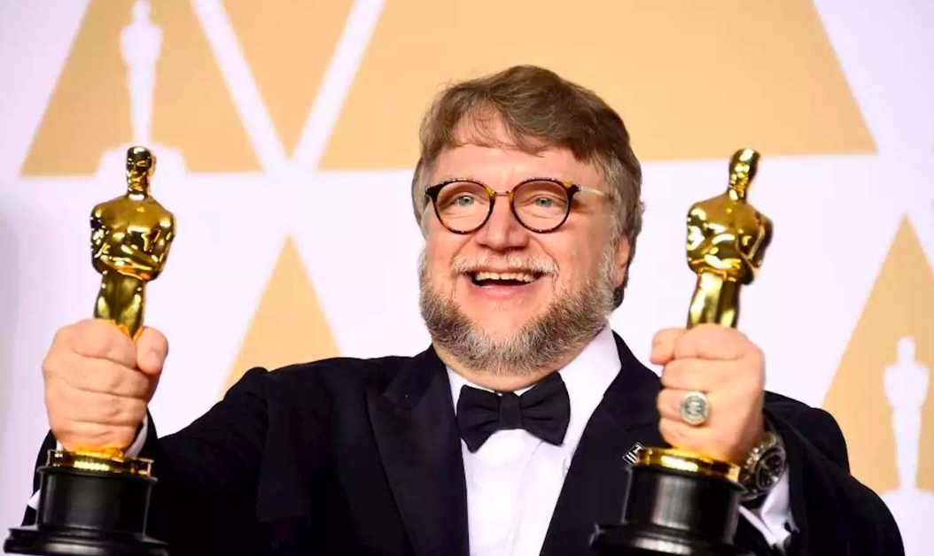 Del Toro - Las obras maestras de Guillermo del Toro