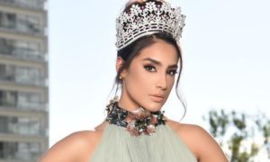 Irma Miranda ganadora mexicana universal 22 1 300x180 - Irma Miranda, la mujer que representa a México en Miss Universo