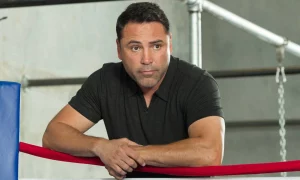 LOMPCTKISNPVHPJ7OPWSPVK46U 300x180 - Óscar de la Hoya perdió el último round, le solicitan divorcio
