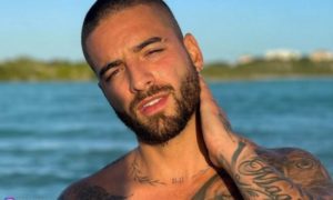 Maluma 7 300x180 - Cinco de las curiosidades que no sabías de Maluma