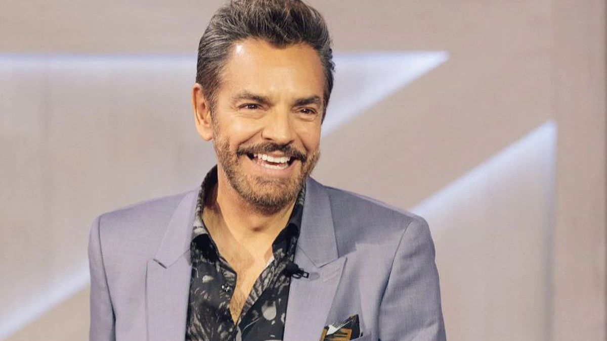 SKZSSKCFIFGNLALACISKDK76RA - Eugenio Derbez reprueba actitud de Bad Bunny