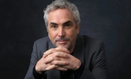 alfonso cuaron 450x270 - Alfonso Cuarón volverá a buscar un Oscar