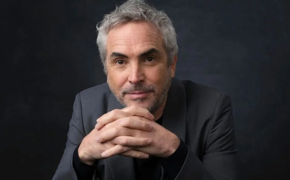 alfonso cuaron - Alfonso Cuarón volverá a buscar un Oscar