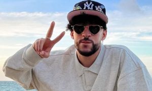 bad 300x180 - Bad Bunny y AOM Music llegan a acuerdo provisional