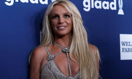 britney spearsjpg 450x270 - Britney Spears protagoniza episodio maníaco en restaurante