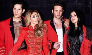 concierto rbd genero ganancias millonarias 0 0 1200 747 300x180 - RBD vence a Bad Bunny al agotar los boletos