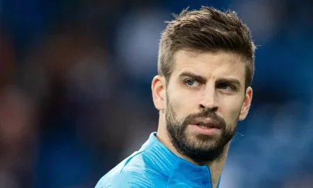 gerard pique retirada fortuna acuerdo shakira boda sueno presidente barca 450x270 - Gerard Piqué explota contra Jordi Martin