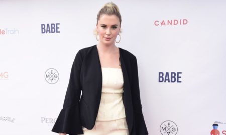 https   cdn.cnn .com cnnnext dam assets 230119153459 ireland baldwin file 091519 450x270 - Ireland Baldwin reveló que está agotada con su embarazo