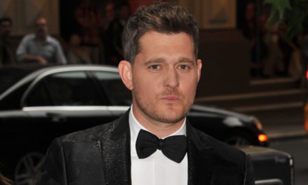 michael buble 450x270 - Michael Bublé revela por qué no es un alma vieja