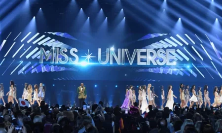 miss universo 2021 conoce la fecha y sede donde se realizara.jpg 673822677 450x270 - ¿Quien será la mujer mas bella del mundo? este sábado se sabrá en Miss Universe