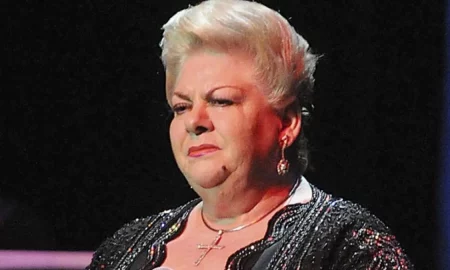 paquita la del barrio hospitalizacixn.jpg 1103262652 450x270 - Paquita la del Barrio manda mensaje a Shakira