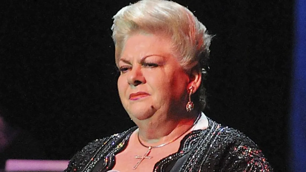 paquita la del barrio hospitalizacixn.jpg 1103262652 - Paquita la del Barrio manda mensaje a Shakira