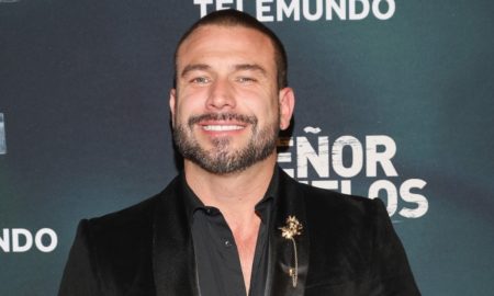 rafael amaya especial 450x270 - Rafael Amaya habla por primera vez de su novia