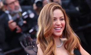 shakira 98 300x180 -  Los viejos amores de Shakira
