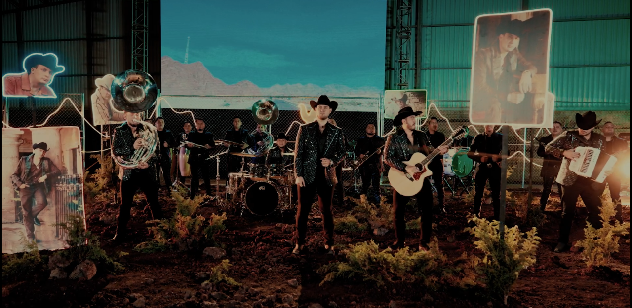 unnamed 1 1 - <strong>Calibre 50 y Valentín Elizalde se unen en EL M Grande</strong>