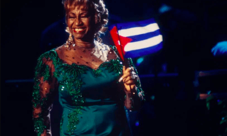 Celia Cruz