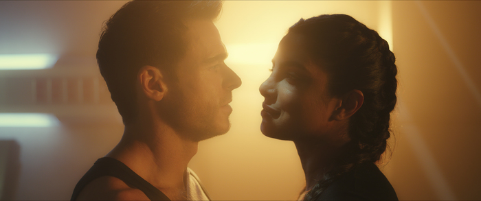 Courtesy of Prime   CIDL S1 FG AGBO 09472522 Still012 R2 700 - Citadel se estrenará el 28 de abril en Prime Video