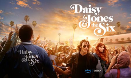 Daisy Jones
