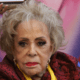 Silvia Pinal tendra homenaje en Bellas Artes 80x80 - Silvia Pinal reaparece y otorga espacio teatral