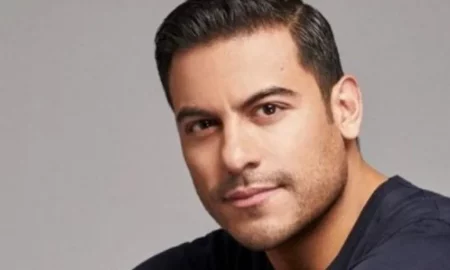 carlos rivera y melendi unen talentos en nuevo video musical.jpg 759710130 450x270 - Carlos Rivera muestra sus sentimientos y de paso dedica tema